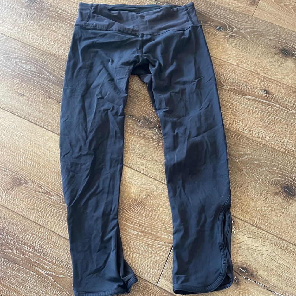 Lululemon Yoga/Workout Pant